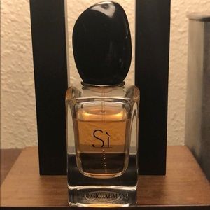 Giorgio Armani Sì (Si)